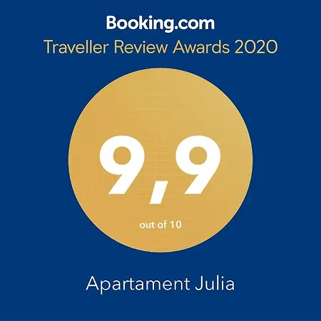 Julia Apartment