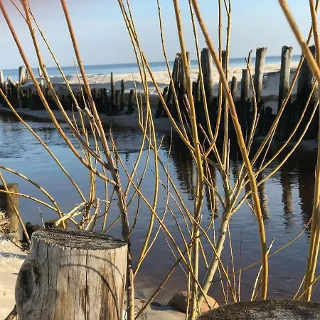 Julia Appartamento Karwia