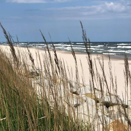 Appartamento Julia Karwia