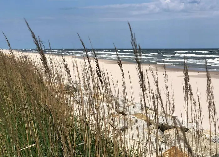 Appartamento Julia Karwia