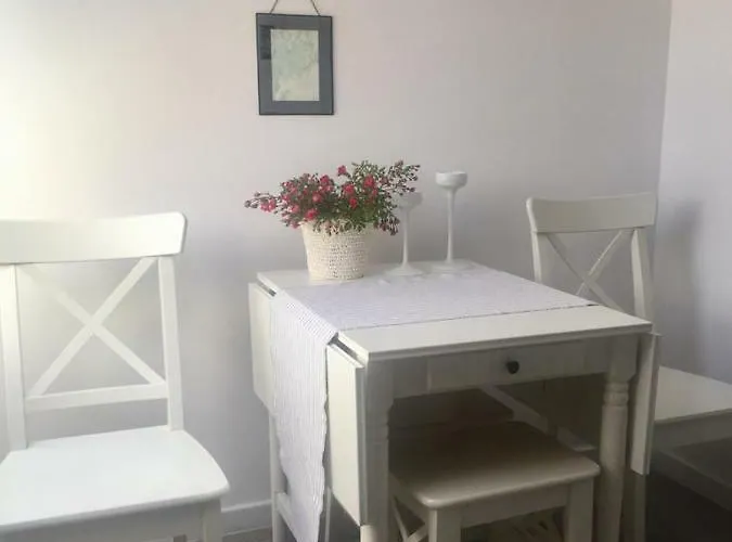 Appartamento Julia Karwia